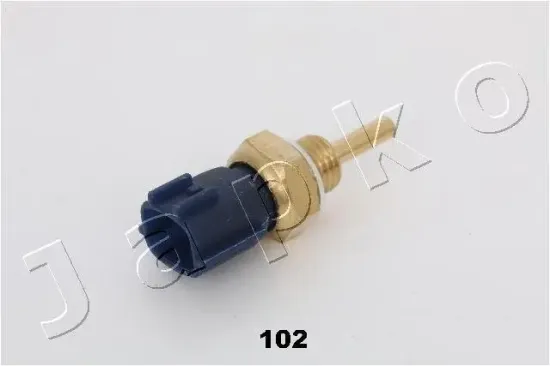 Sensor, Kühlmitteltemperatur JAPKO 64102 Bild Sensor, Kühlmitteltemperatur JAPKO 64102