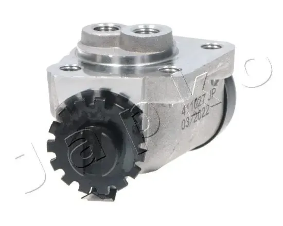 Radbremszylinder Vorderachse links unten JAPKO 65240 Bild Radbremszylinder Vorderachse links unten JAPKO 65240