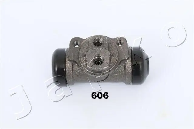 Radbremszylinder hinten JAPKO 65606