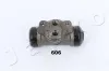 Radbremszylinder hinten JAPKO 65606