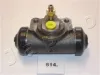 Radbremszylinder hinten JAPKO 65614