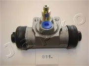 Radbremszylinder Hinterachse rechts JAPKO 65811