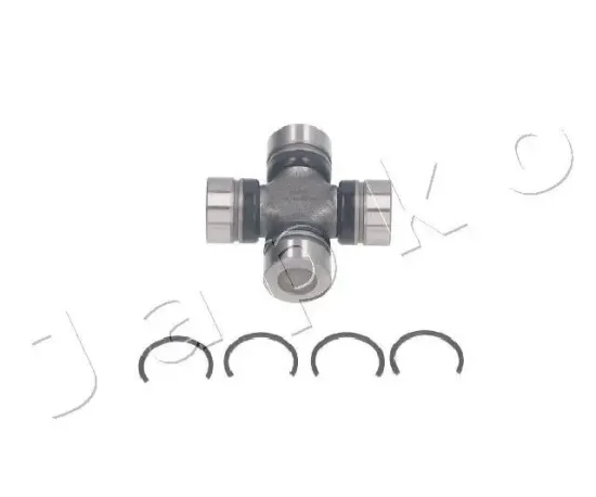 Gelenk, Gelenkwelle radseitig JAPKO 66006 Bild Gelenk, Gelenkwelle radseitig JAPKO 66006