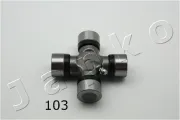 Gelenk, Gelenkwelle JAPKO 66103