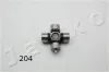 Gelenk, Gelenkwelle Hinterachse JAPKO 66204