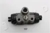 Radbremszylinder Hinterachse JAPKO 67117