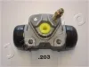 Radbremszylinder Hinterachse JAPKO 67203