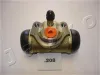 Radbremszylinder Hinterachse JAPKO 67208