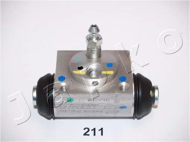 Radbremszylinder Hinterachse JAPKO 67211