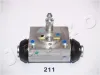 Radbremszylinder Hinterachse JAPKO 67211