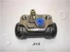 Radbremszylinder Hinterachse JAPKO 67212