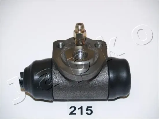 Radbremszylinder Hinterachse JAPKO 67215 Bild Radbremszylinder Hinterachse JAPKO 67215
