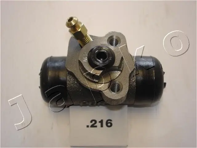 Radbremszylinder Hinterachse JAPKO 67216