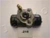 Radbremszylinder Hinterachse JAPKO 67216