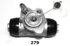 Radbremszylinder Hinterachse JAPKO 67279