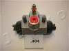 Radbremszylinder Hinterachse JAPKO 67404