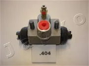 Radbremszylinder Hinterachse JAPKO 67404