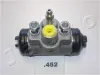 Radbremszylinder Hinterachse JAPKO 67452