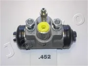 Radbremszylinder Hinterachse JAPKO 67452