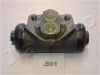 Radbremszylinder Hinterachse JAPKO 67501