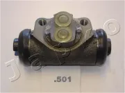 Radbremszylinder Hinterachse JAPKO 67501