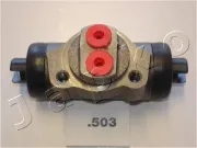 Radbremszylinder Hinterachse JAPKO 67503