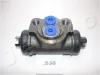 Radbremszylinder Hinterachse JAPKO 67538