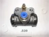 Radbremszylinder Hinterachse JAPKO 67539