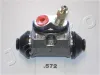 Radbremszylinder Hinterachse JAPKO 67572