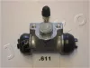 Radbremszylinder Hinterachse JAPKO 67611