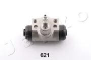 Radbremszylinder Hinterachse JAPKO 67621