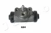 Radbremszylinder Hinterachse JAPKO 67624