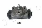 Radbremszylinder Hinterachse JAPKO 67624