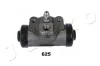 Radbremszylinder Hinterachse JAPKO 67625
