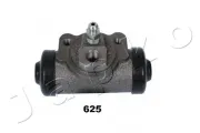 Radbremszylinder Hinterachse JAPKO 67625