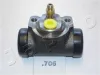 Radbremszylinder Hinterachse JAPKO 67705