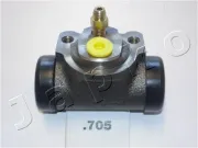 Radbremszylinder Hinterachse JAPKO 67705