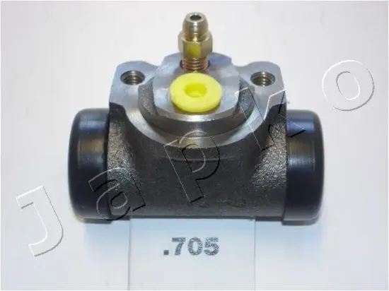 Radbremszylinder Hinterachse JAPKO 67705 Bild Radbremszylinder Hinterachse JAPKO 67705