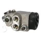 Radbremszylinder Vorderachse JAPKO 67801