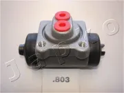 Radbremszylinder Hinterachse JAPKO 67803