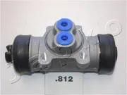 Radbremszylinder Hinterachse rechts JAPKO 67812