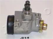 Radbremszylinder Hinterachse JAPKO 67814