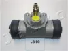 Radbremszylinder Hinterachse JAPKO 67816