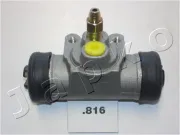 Radbremszylinder Hinterachse JAPKO 67816