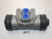 Radbremszylinder Hinterachse JAPKO 67817