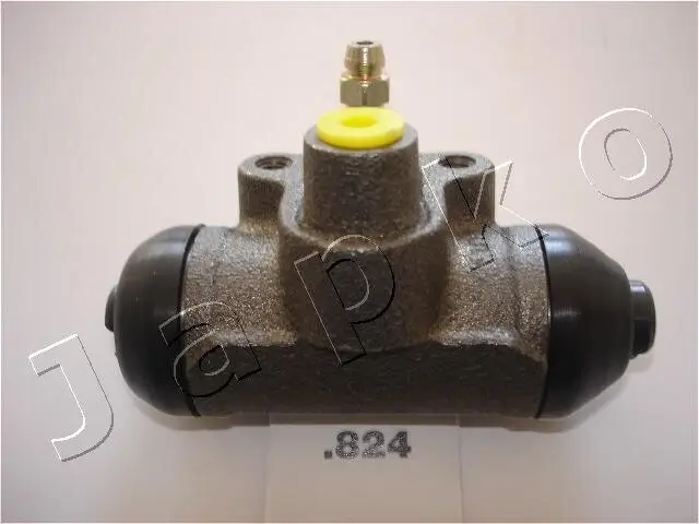 Radbremszylinder Hinterachse links JAPKO 67824
