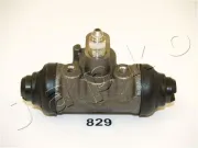 Radbremszylinder hinten links JAPKO 67829