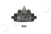 Radbremszylinder Hinterachse JAPKO 67833