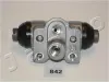 Radbremszylinder Hinterachse JAPKO 67842
