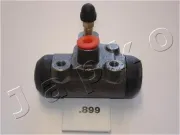 Radbremszylinder Hinterachse JAPKO 67899